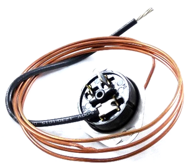 Marley Engineered Products 4520-2018-003 180F CO AUTO limit Switch