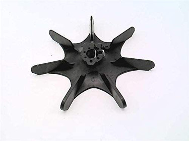 Dodge(Baldor) 35FN3002A05SP  6.376"od FAN BLADE