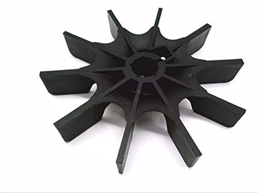 Dodge(Baldor) 36FN3000A01SP  7" OD EXTERNAL PLASTIC FAN