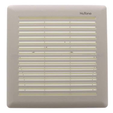 BROAN-NuTone S97017607  Grille/Spring Assy