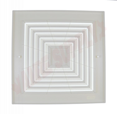 BROAN-NuTone S99110807  Grille