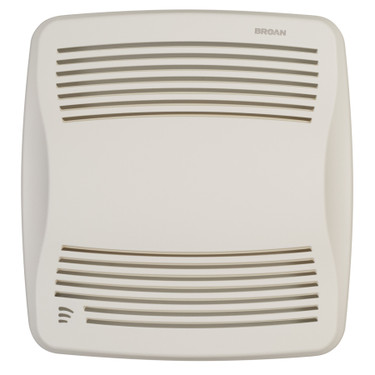 BROAN-NuTone QTXE110150DCS  BATH FAN W/HUMID SENSOR