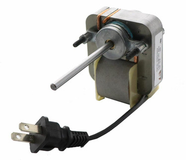 BROAN-NuTone S97010254 120V .9A Motor