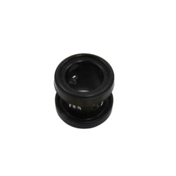Bray Commercial 200100-92801561 1" EPDM Valve Seat