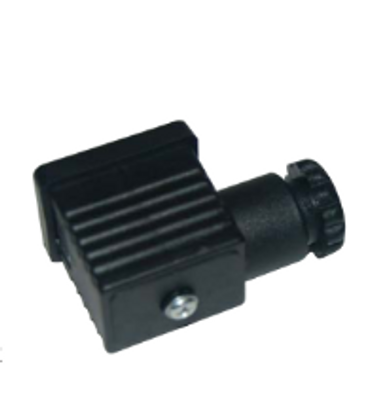 BASO Gas Products SVC200-1H SOLENOID VALVE CONNECTOR