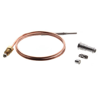 BASO Gas Products K17AT-24H 24 INCH THERMOCOUPLE
