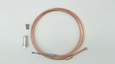 BASO Gas Products K17AT-48H 48 INCH THERMOCOUPLE