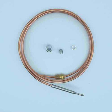 BASO Gas Products K17AT-60H 60 INCH THERMOCOUPLE