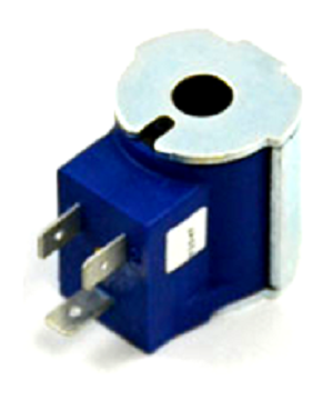 BASO Gas Products RSDA95A-120C 110/120V VALVE COIL