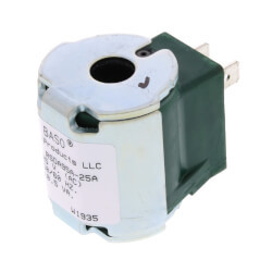 BASO Gas Products RSDA95A-25AC 24V REPL SOLENOID COIL