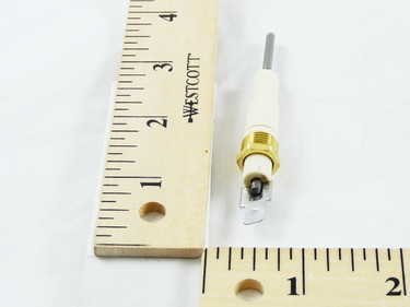 BASO Gas Products Y75BA-1 FLAME SENSOR