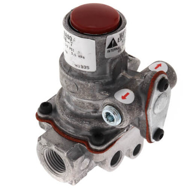 BASO Gas Products H15AB-7  3/8" AUTO SHUTOFF GAS VALVE