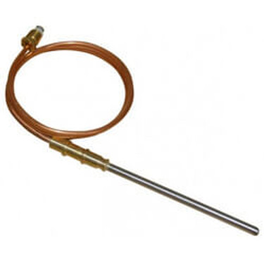 BASO Gas Products K14MA-36H 36" THERMOCOUPLE W/LONGER TIP