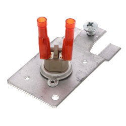 Burnham Boiler 6016060 240C Rollout Switch