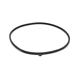 Burnham Boiler 107500-01  Burner Door Gasket