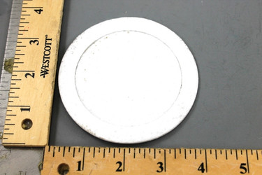 Burnham Boiler 8206002 Inner Observation Port Gasket