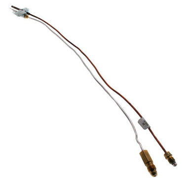 Bradford White 233-40248-05 Natural Gas Pilot Assembly