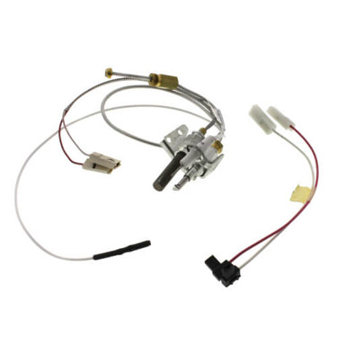 Bradford White 415-47492-01 NAT GAS PILOT ASSY