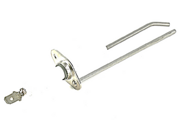 Velocity Boiler Works (Crown) 42-000 SPARK IGNITION PILOT ASSEMBLY