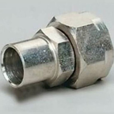 Copeland 998-0034-14  3/8"STUB TO 1"ROTO KIT