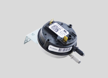 Lennox 19L57 .25"wc SPST Pressure Switch