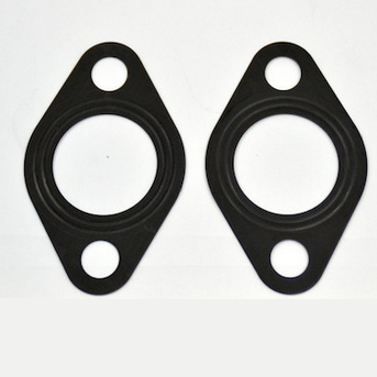 Copeland 020-0489-00 DISCHARGE COVER PLATE GASKET