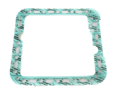 Copeland 020-0986-00  GASKET-BOTTOM PLATE