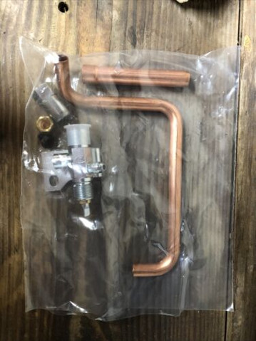 Copeland 910-0071-00  KIT-VALVE ASSEMBLY