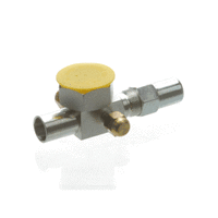 Copeland 910-7111-02  SERV VALVE KIT 5/8 SWT