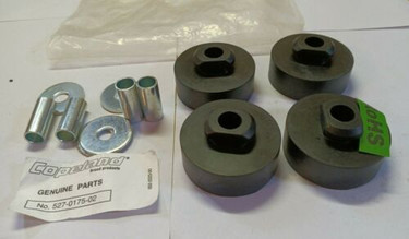 Copeland 527-0175-02  SPACER MOUNTING ASSEMBLY