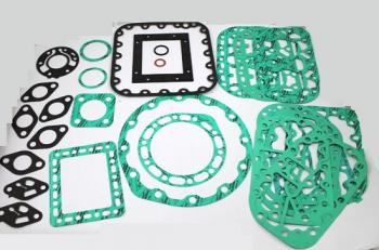 Copeland 998-0669-54 Gasket Set