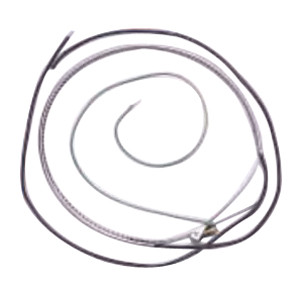 Copeland 918-0056-05 Belt 480v 120W Crankcase Htr