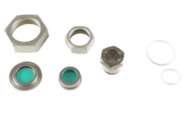 Copeland 998-0010-02  All Ref Scroll Sight Glass Kit