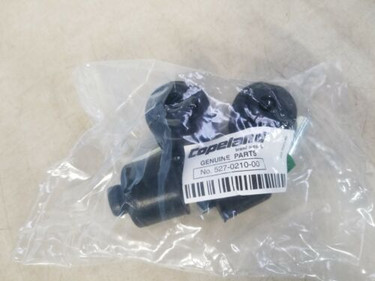 Copeland 527-0210-00  SPACER-MOUNTING ASSM