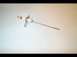 Fenwal 22-100001-062 Electrode