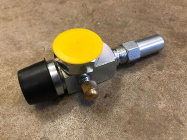 Copeland 998-0510-99  SERV VALVE KIT 1 1/8 SWT