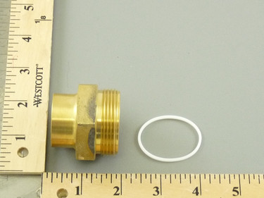 Copeland 998-0034-06 1 5/8"STUB TO 2 1/4"ROTO KIT Copeland 998-0034-06 1 5/8"STUB TO 2 1/4"ROTO KIT