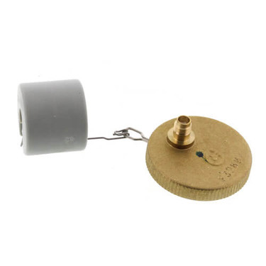 Caleffi F39807 Float Mechanism & Cap