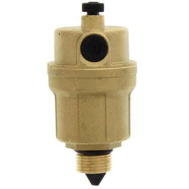 Caleffi 502630 Autom.Air Vent Robocal 3/8" M