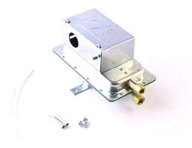 Cleveland Controls AFS-405-121 .05/12"wcSPDT,AirSw,GoldCont.