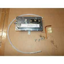 Cleveland Controls AFS-298-112-147 STATIC#SW @.05"+-.02" RISE