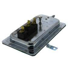 Cleveland Controls AFS-298-391 PRESSURE SWITCH .3"wc SEALED