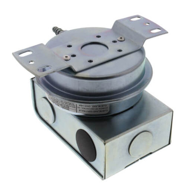 Cleveland Controls RFS-4001-037 Pressure Switch