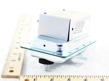 Cleveland Controls DFS-221-227 Pressure Switch