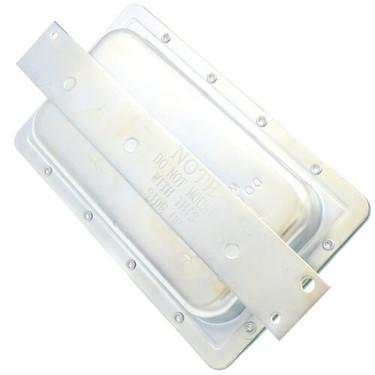 Cleveland Controls DFS-448-153 AIR FLOW SW. POSITIVE # ONLY