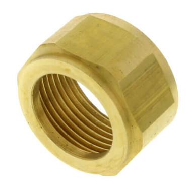 Conbraco Industries C-1407-06 3/4" GLASS NUT