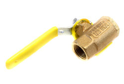 Conbraco Industries 70-103-01 1/2" NPT BRONZE BALL VALVE