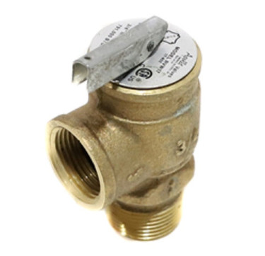 Conbraco Industries 17-402-03 3/4X3/4 125# RELIEF 791,000btu