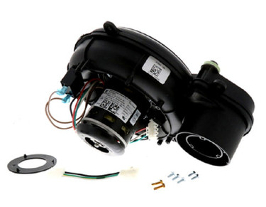 Carrier 337938-786-CBP Inducer Motor/Housing Assembly