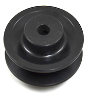 Carrier P461-3201 MOTOR PULLEY, 3" 1/2"Shaft